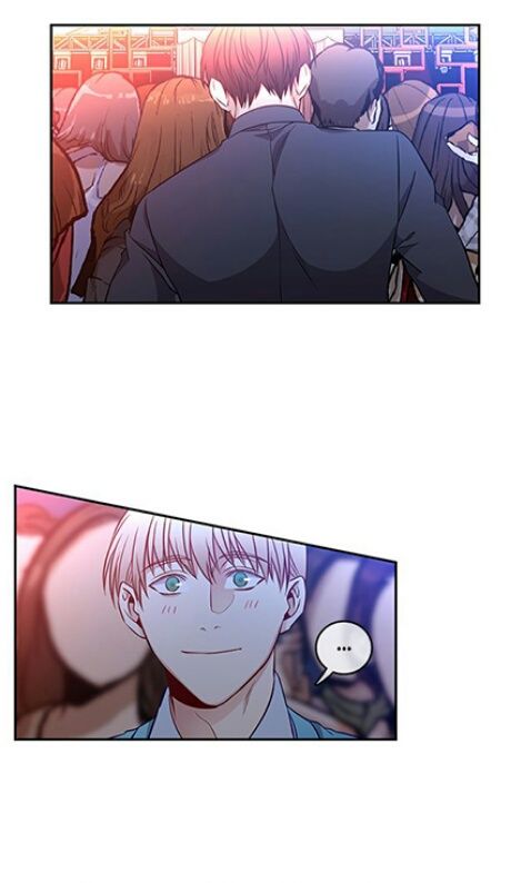 Read Behind the Desks chapter 8.2 image 34 on Lezhin