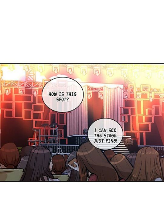 Read Behind the Desks chapter 8.2 image 36 on Lezhin