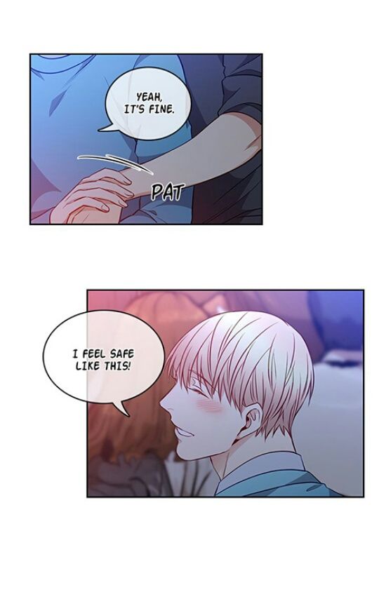 Read Behind the Desks chapter 8.2 image 41 on Lezhin