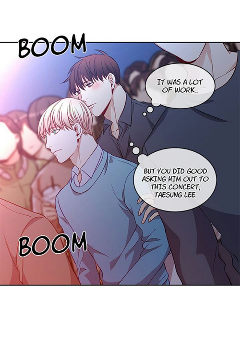 Read Behind the Desks chapter 8.2 image 43 on Lezhin