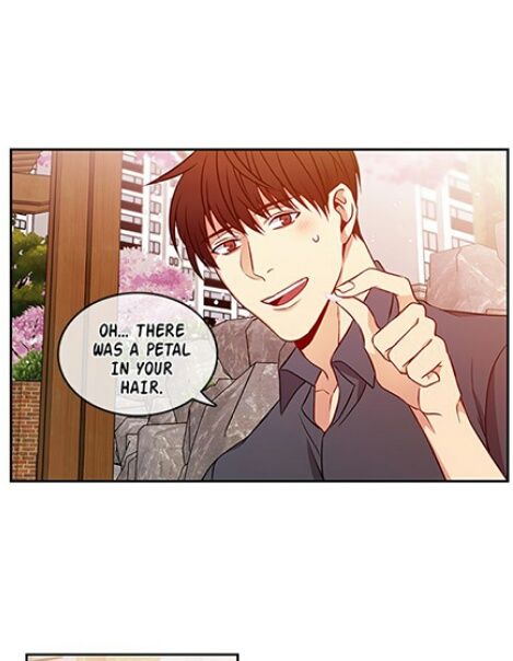 Read Behind the Desks chapter 8 image 18 on Lezhin