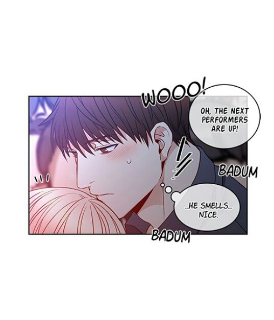 Read Behind the Desks chapter 8 image 41 on Lezhin