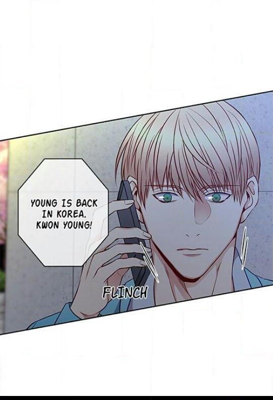 Read Behind the Desks chapter 9.1 image 15 on Lezhin