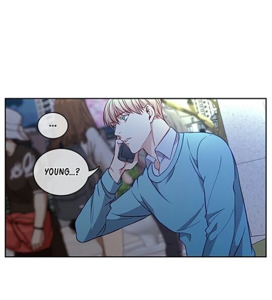 Read Behind the Desks chapter 9.1 image 16 on Lezhin