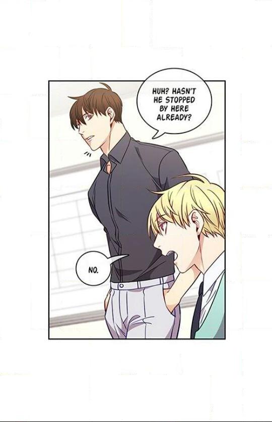 Read Behind the Desks chapter 9.1 image 36 on Lezhin