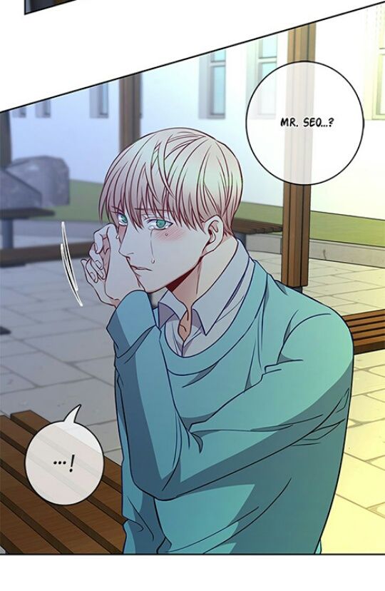 Read Behind the Desks chapter 9.1 image 42 on Lezhin