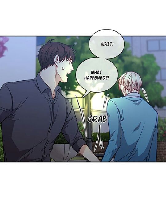 Read Behind the Desks chapter 9.1 image 44 on Lezhin