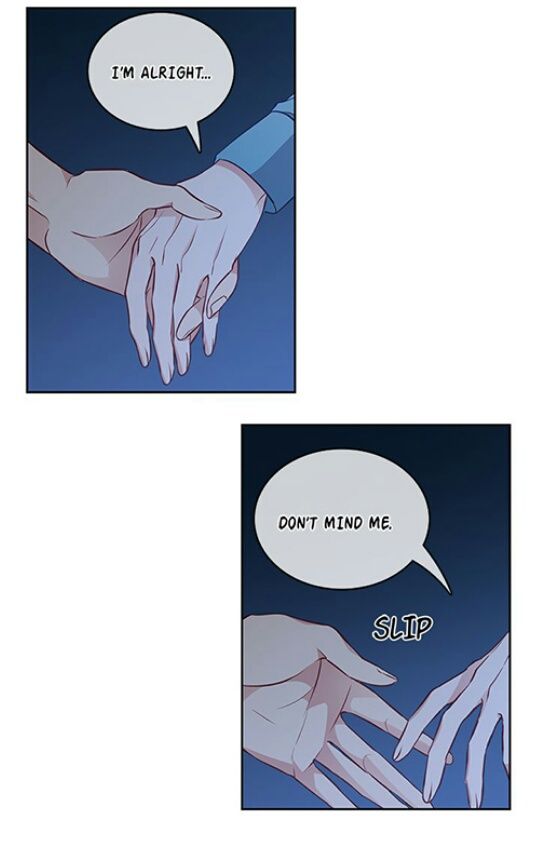 Read Behind the Desks chapter 9.1 image 45 on Lezhin