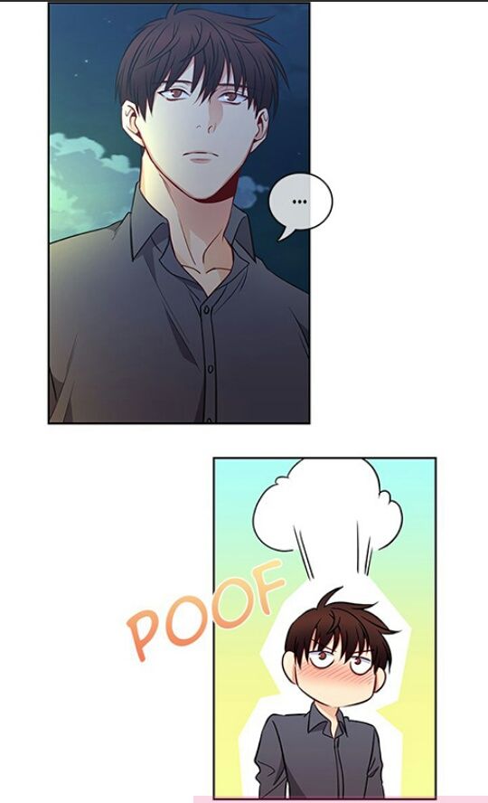 Read Behind the Desks chapter 9.1 image 6 on Lezhin