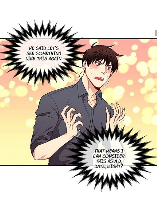 Read Behind the Desks chapter 9.1 image 8 on Lezhin