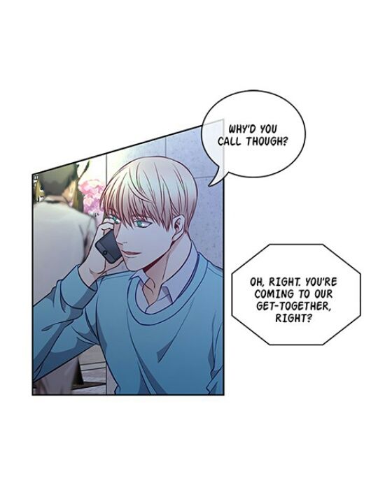 Read Behind the Desks chapter 9 image 13 on Lezhin