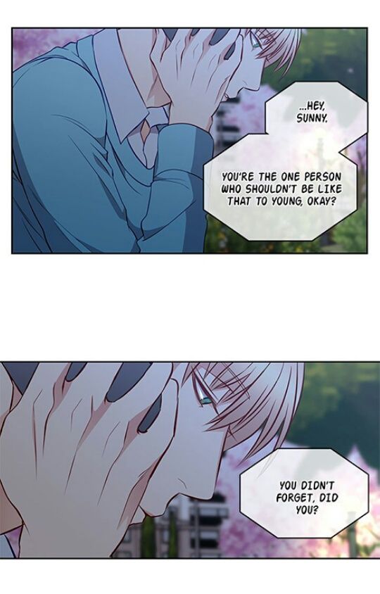 Read Behind the Desks chapter 9 image 18 on Lezhin