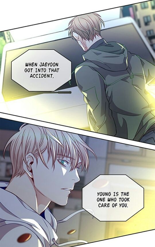 Read Behind the Desks chapter 9 image 19 on Lezhin