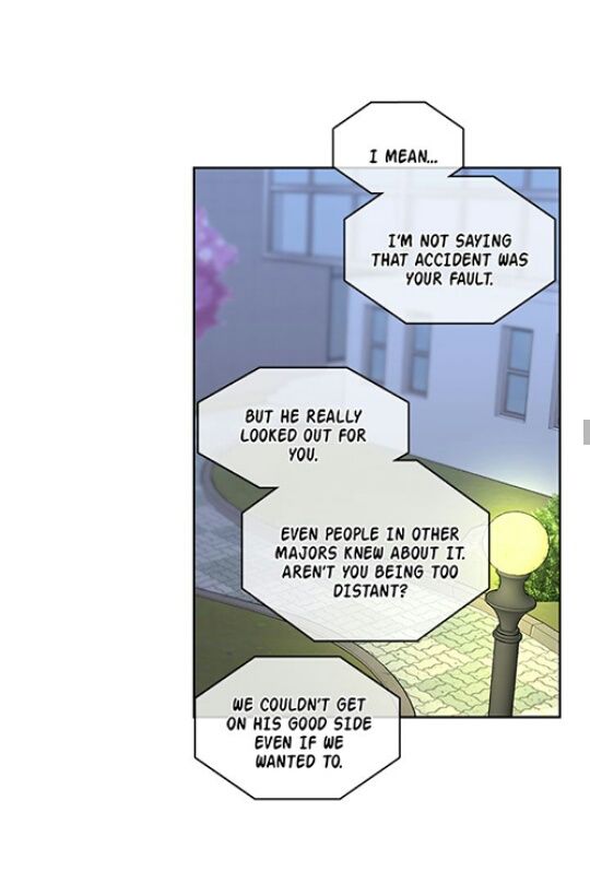 Read Behind the Desks chapter 9 image 20 on Lezhin