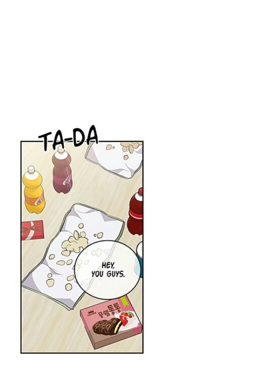 Read Behind the Desks chapter 9 image 23 on Lezhin