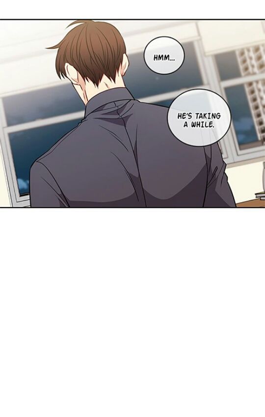 Read Behind the Desks chapter 9 image 35 on Lezhin