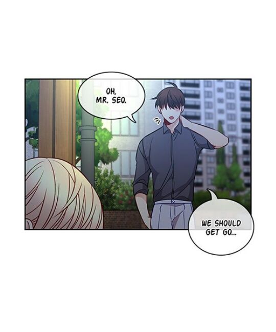 Read Behind the Desks chapter 9 image 38 on Lezhin