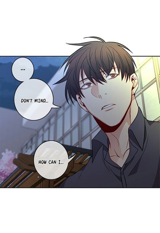 Read Behind the Desks chapter 9 image 45 on Lezhin