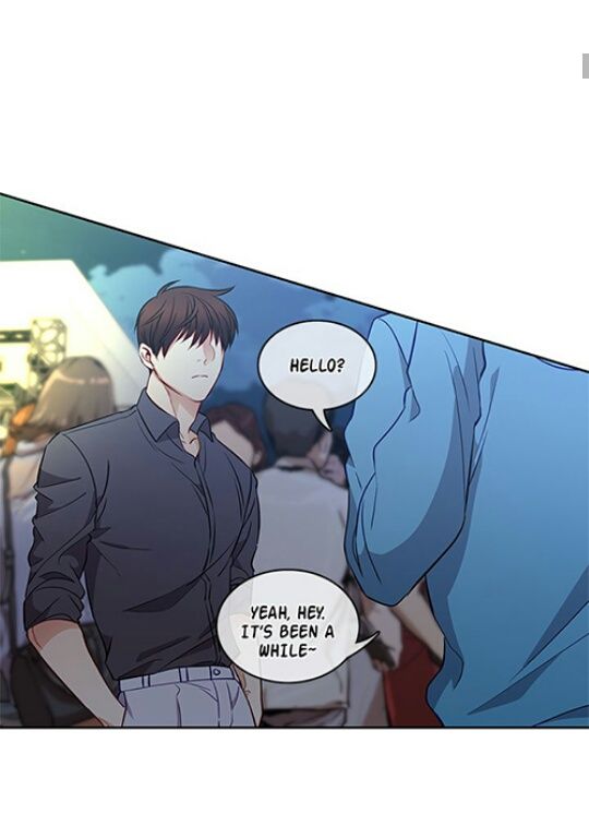Read Behind the Desks chapter 9 image 5 on Lezhin