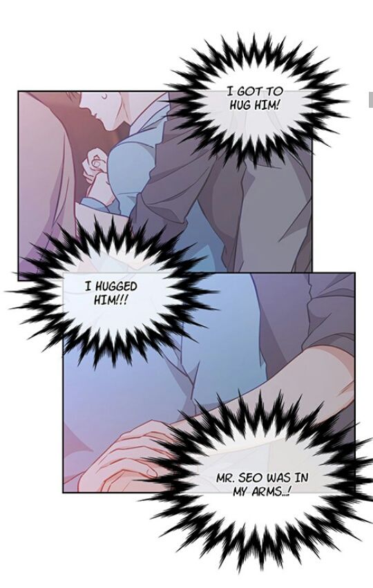 Read Behind the Desks chapter 9 image 7 on Lezhin