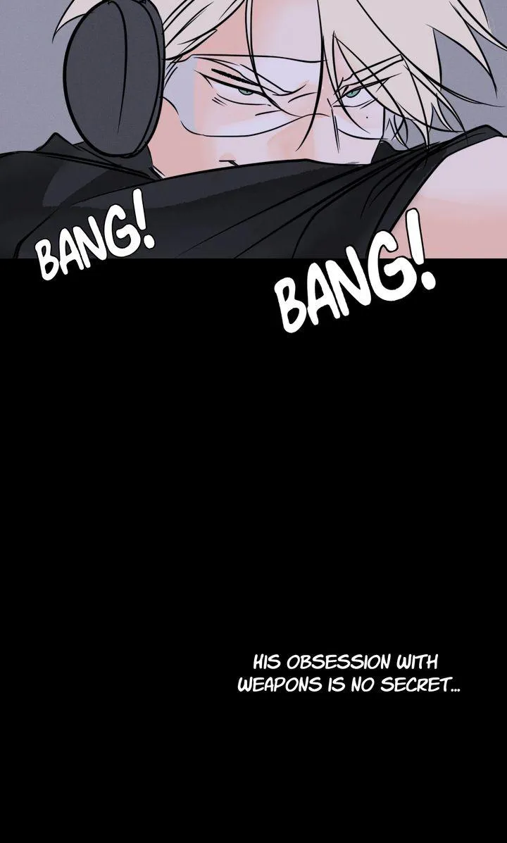Read Behind the Lens chapter 1 image 123 on Lezhin