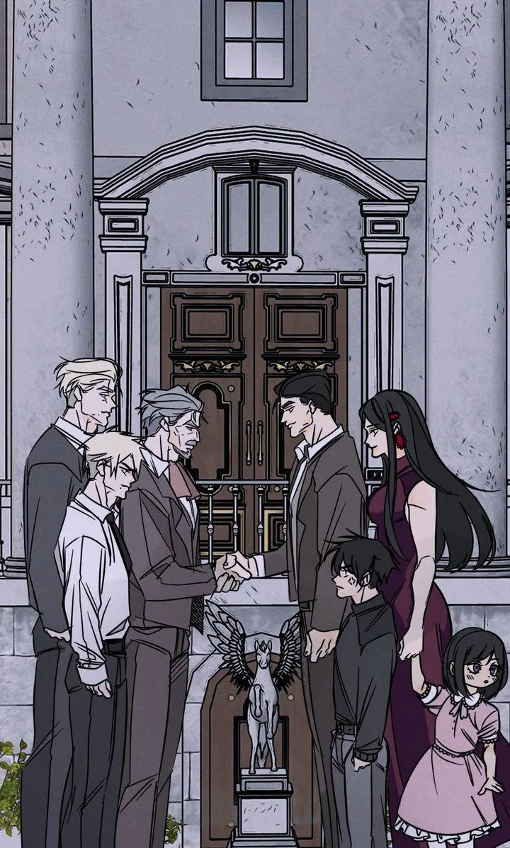 Read Behind the Lens chapter 1 image 147 on Lezhin