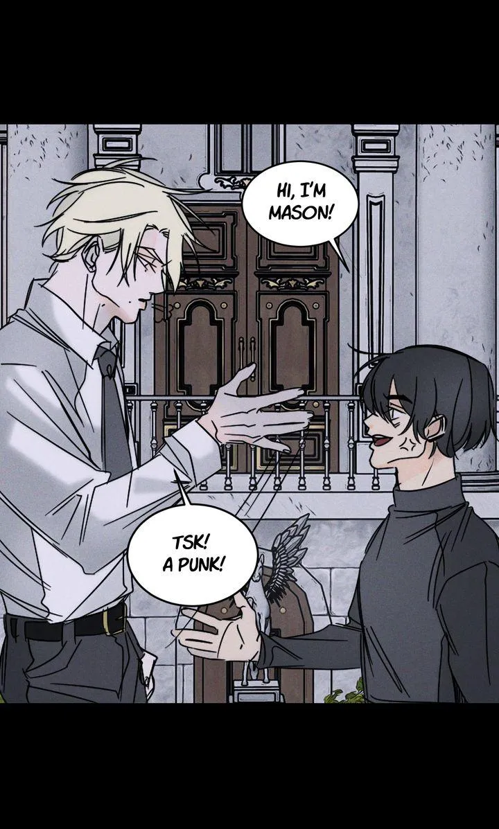 Read Behind the Lens chapter 1 image 149 on Lezhin