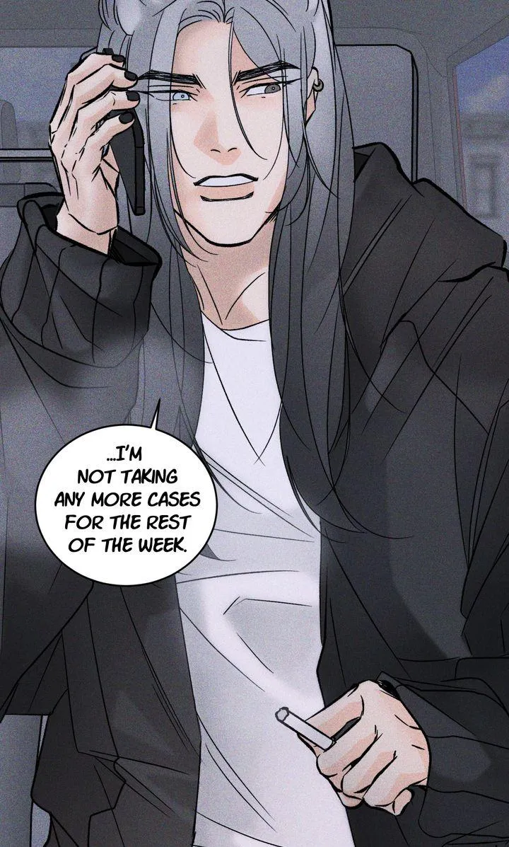Read Behind the Lens chapter 1 image 18 on Lezhin