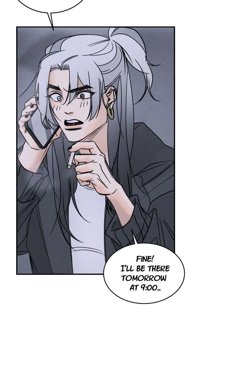 Read Behind the Lens chapter 1 image 21 on Lezhin