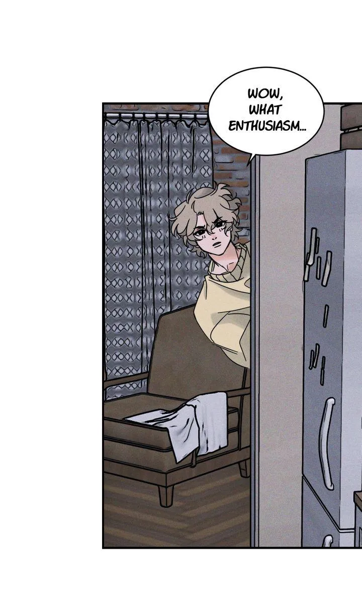 Read Behind the Lens chapter 1 image 44 on Lezhin
