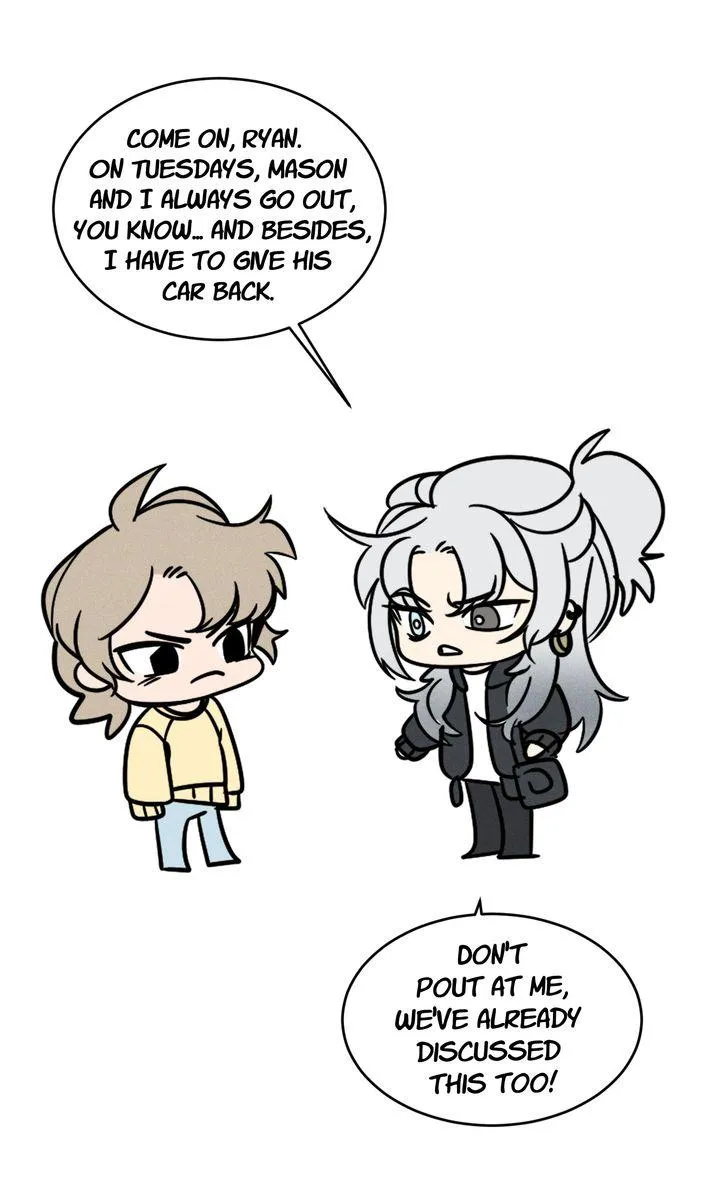 Read Behind the Lens chapter 1 image 68 on Lezhin
