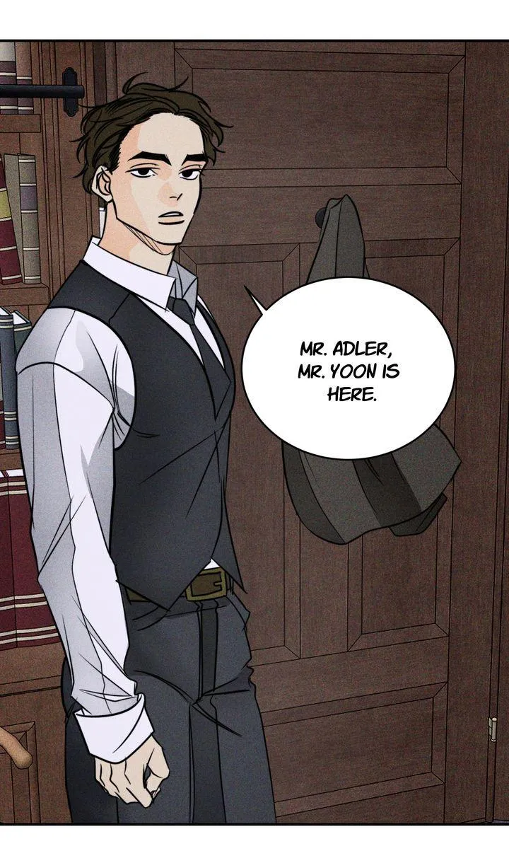Read Behind the Lens chapter 10 image 100 on Lezhin