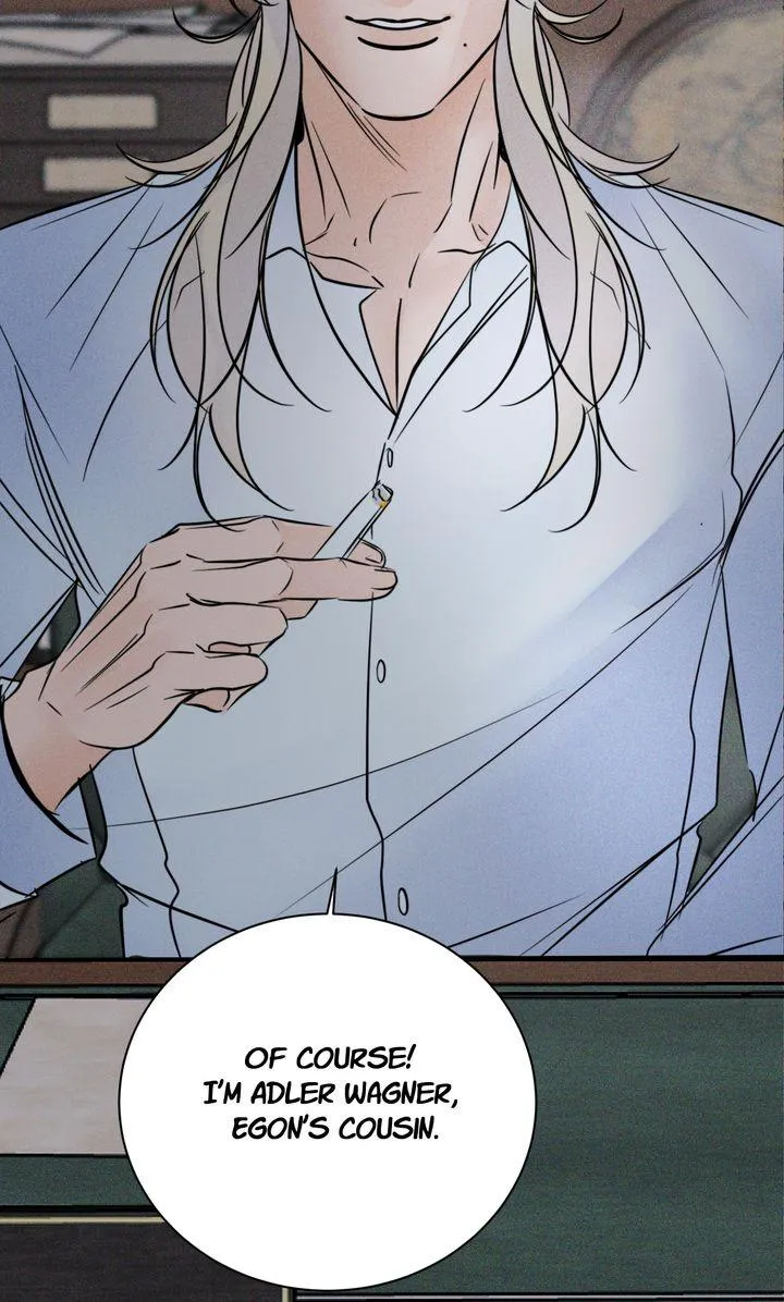 Read Behind the Lens chapter 10 image 107 on Lezhin
