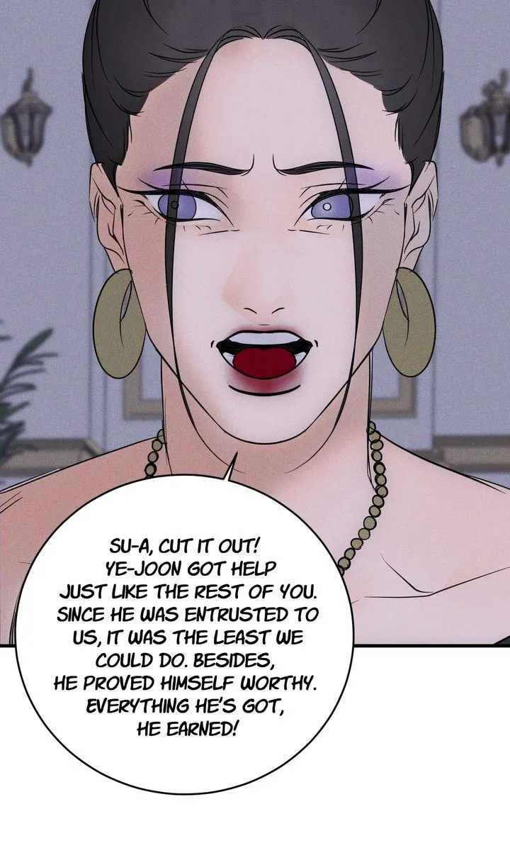 Read Behind the Lens chapter 10 image 12 on Lezhin