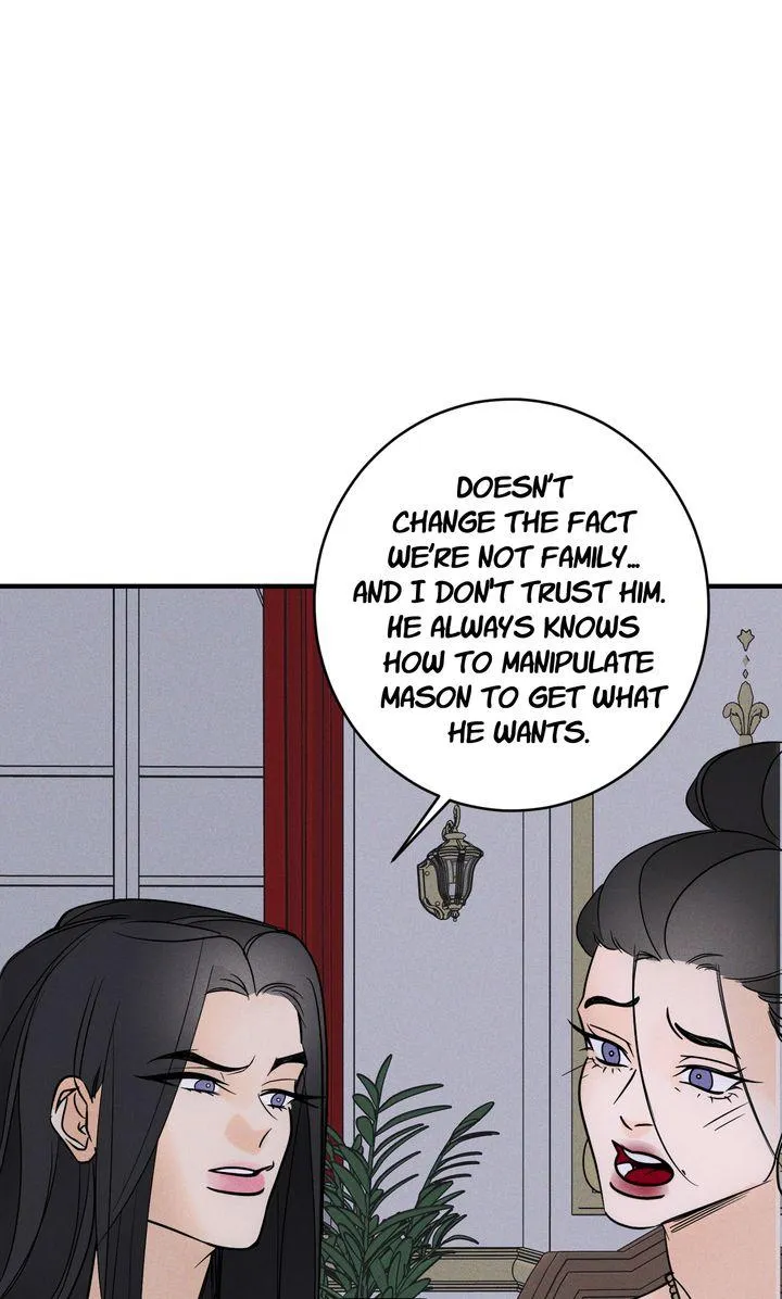 Read Behind the Lens chapter 10 image 13 on Lezhin