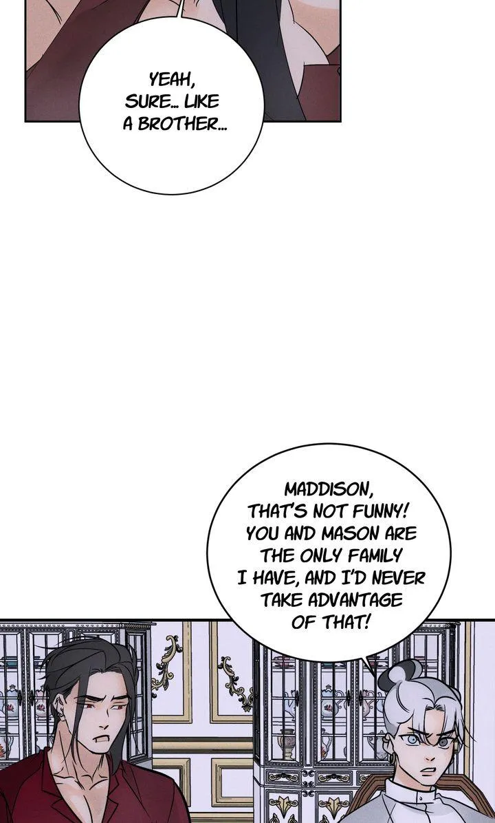 Read Behind the Lens chapter 10 image 19 on Lezhin