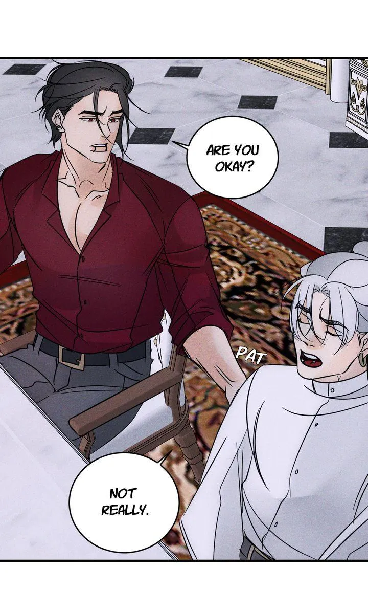 Read Behind the Lens chapter 10 image 45 on Lezhin