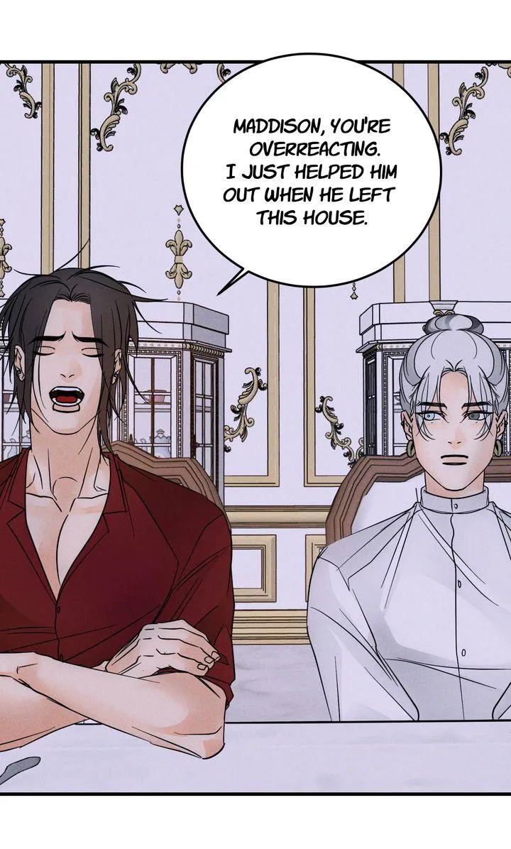 Read Behind the Lens chapter 10 image 9 on Lezhin