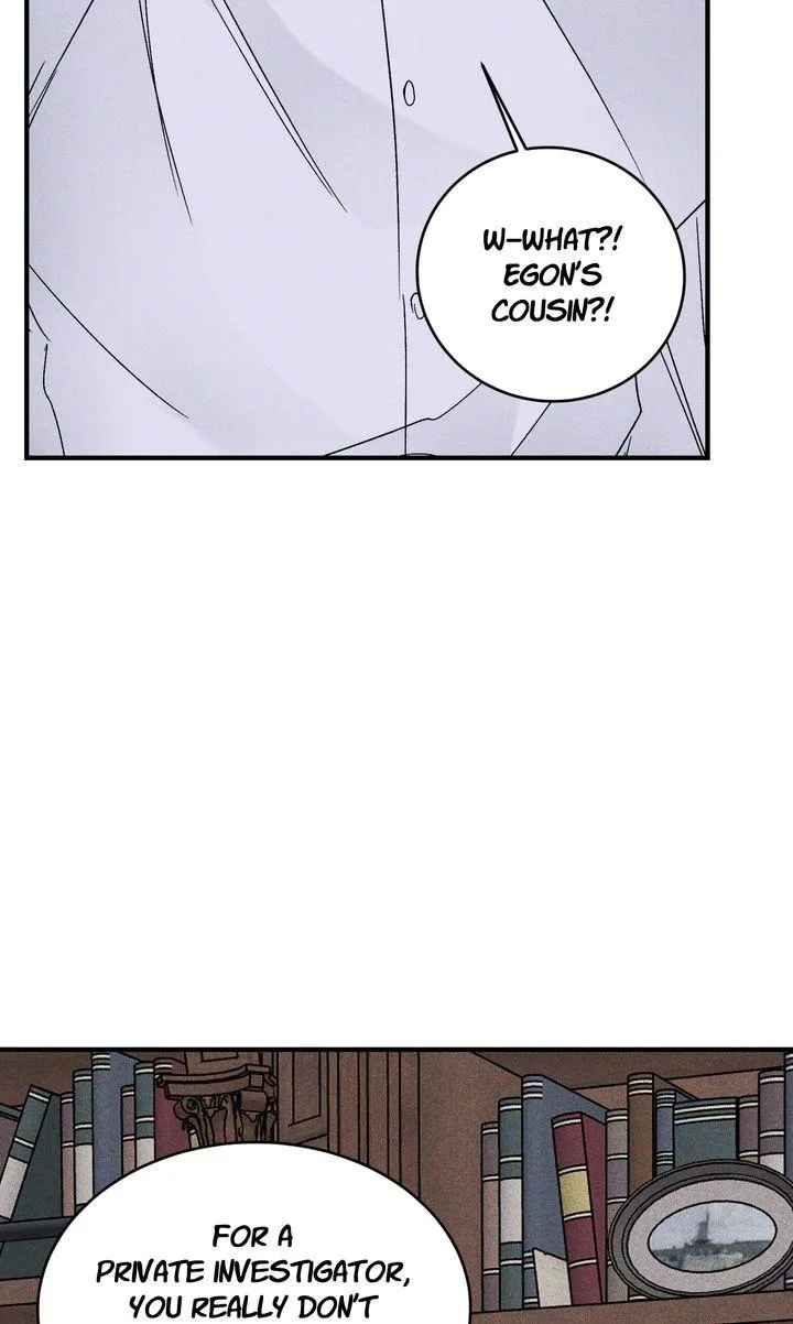 Read Behind the Lens chapter 11 image 3 on Lezhin