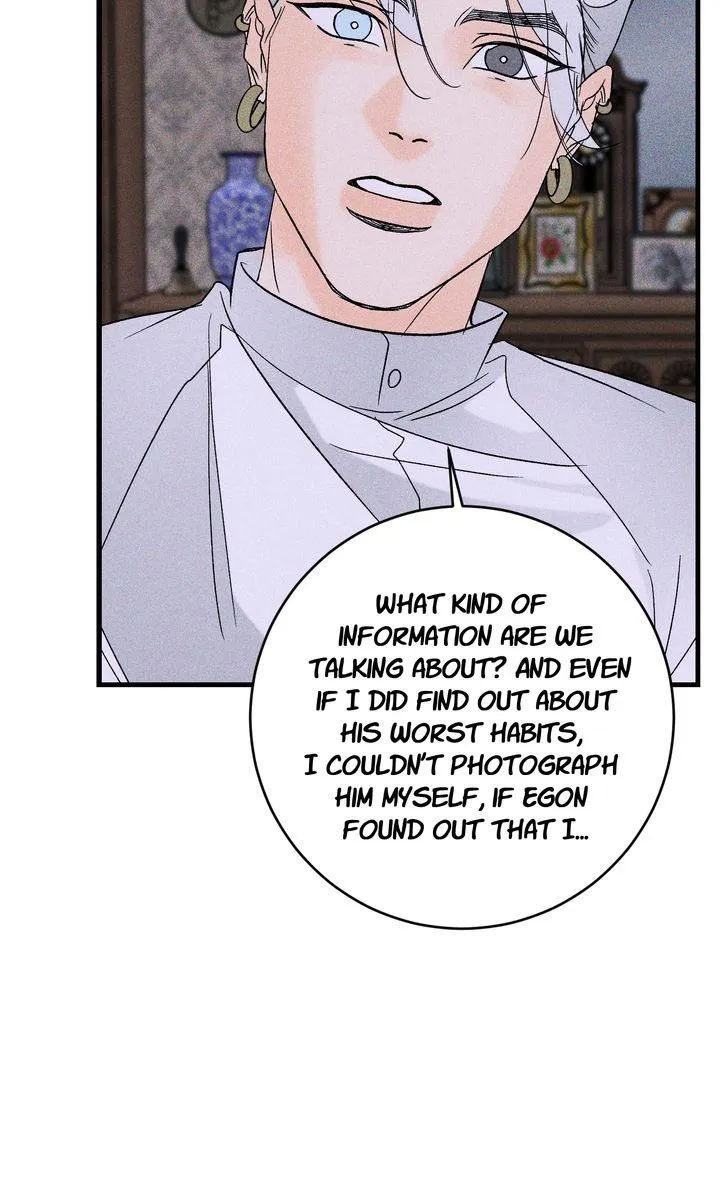 Read Behind the Lens chapter 11 image 33 on Lezhin