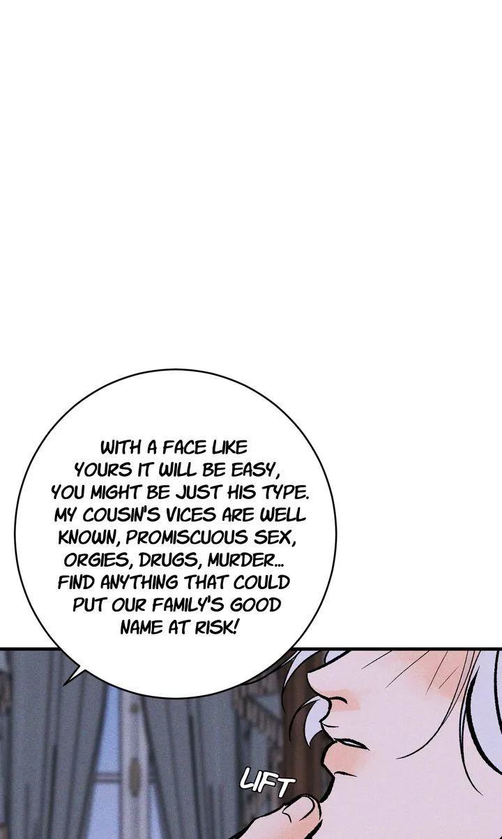 Read Behind the Lens chapter 11 image 35 on Lezhin