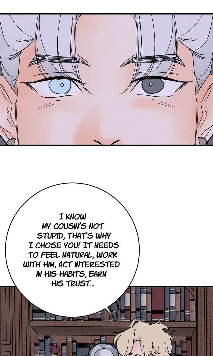 Read Behind the Lens chapter 11 image 38 on Lezhin