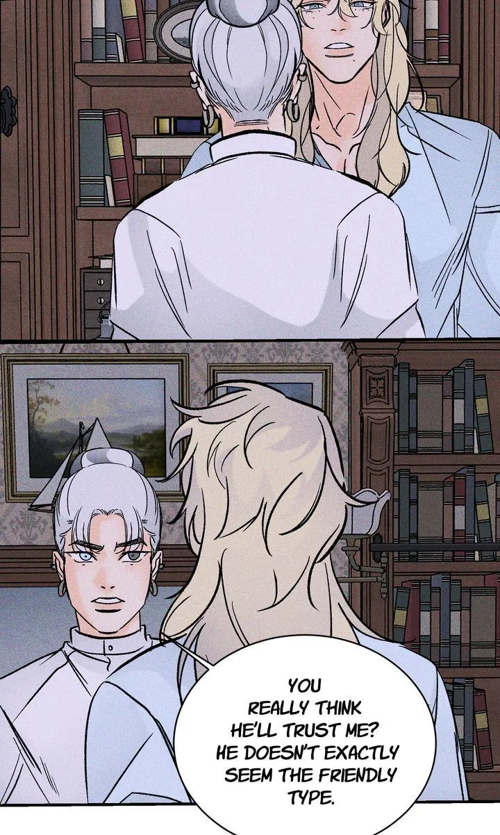 Read Behind the Lens chapter 11 image 39 on Lezhin