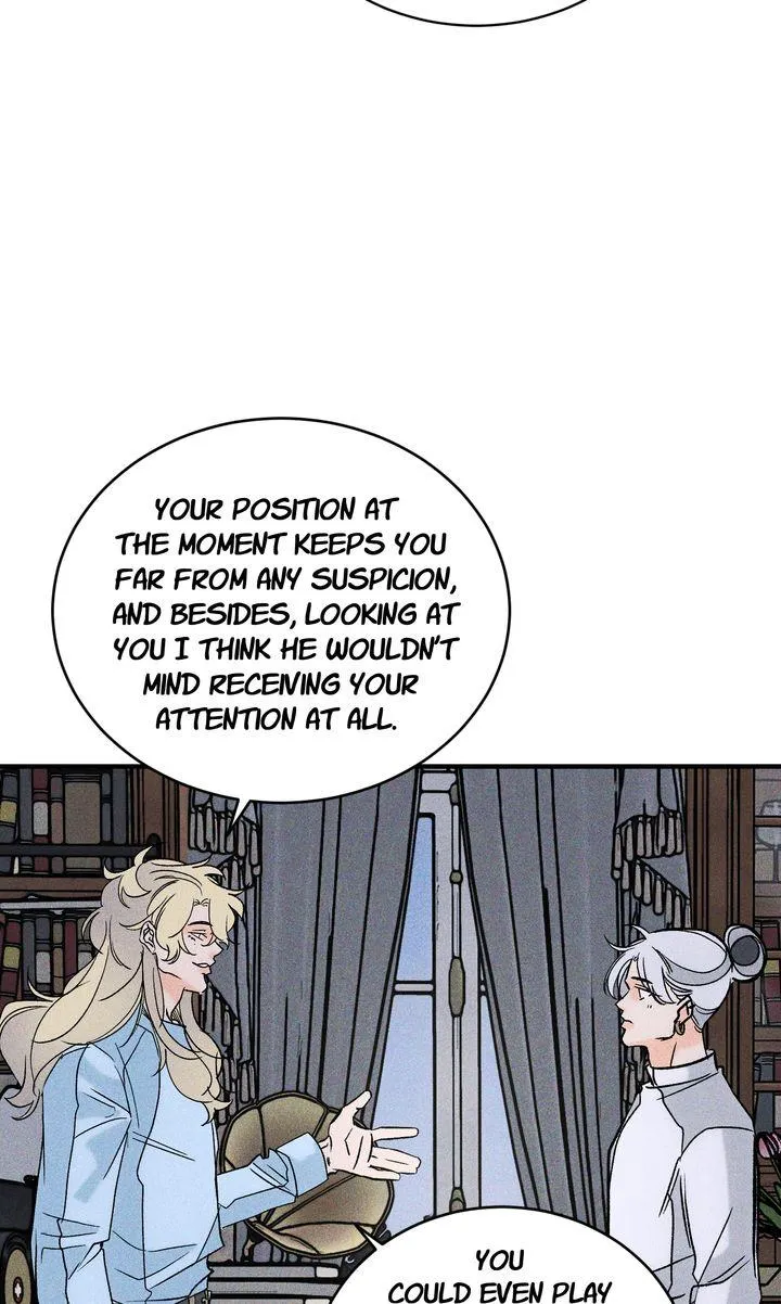 Read Behind the Lens chapter 11 image 40 on Lezhin