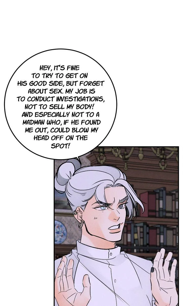 Read Behind the Lens chapter 11 image 42 on Lezhin