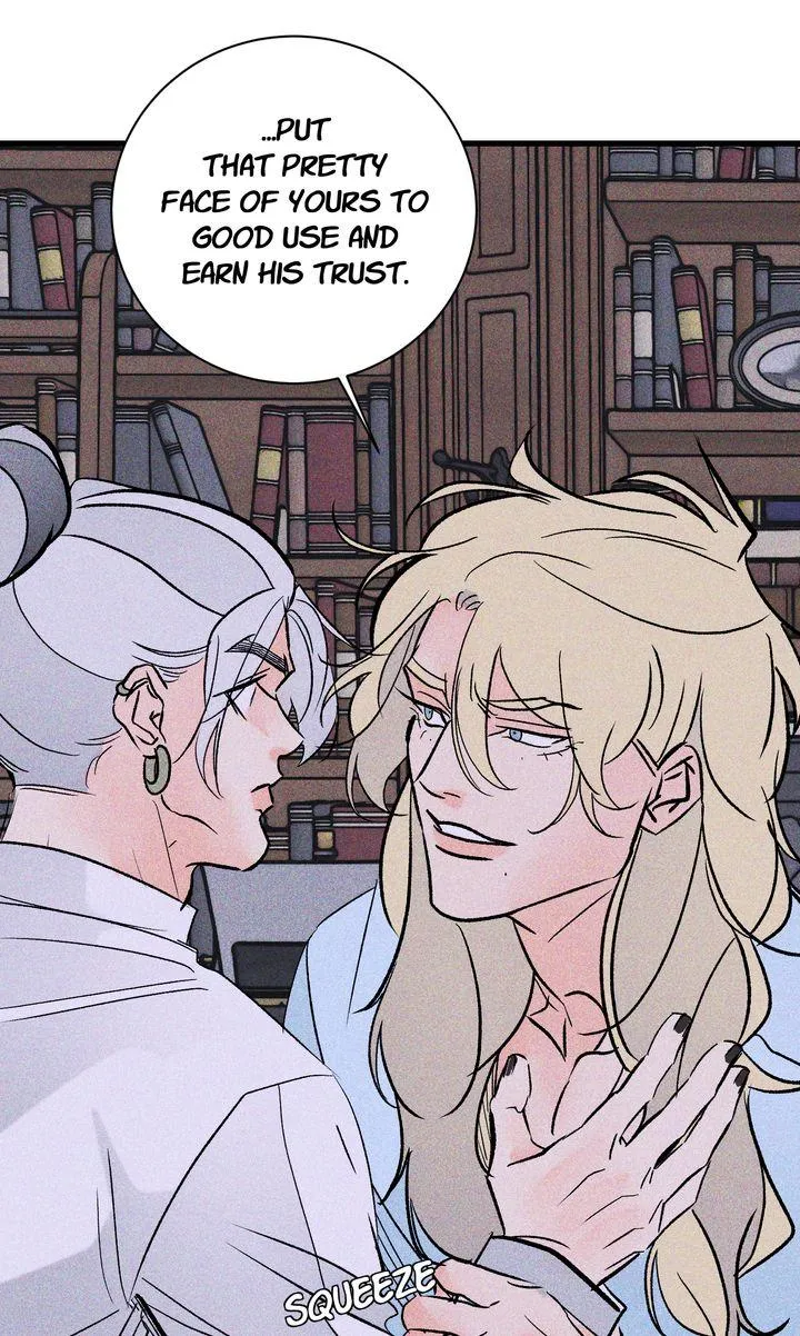 Read Behind the Lens chapter 11 image 46 on Lezhin