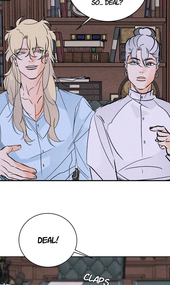 Read Behind the Lens chapter 11 image 51 on Lezhin