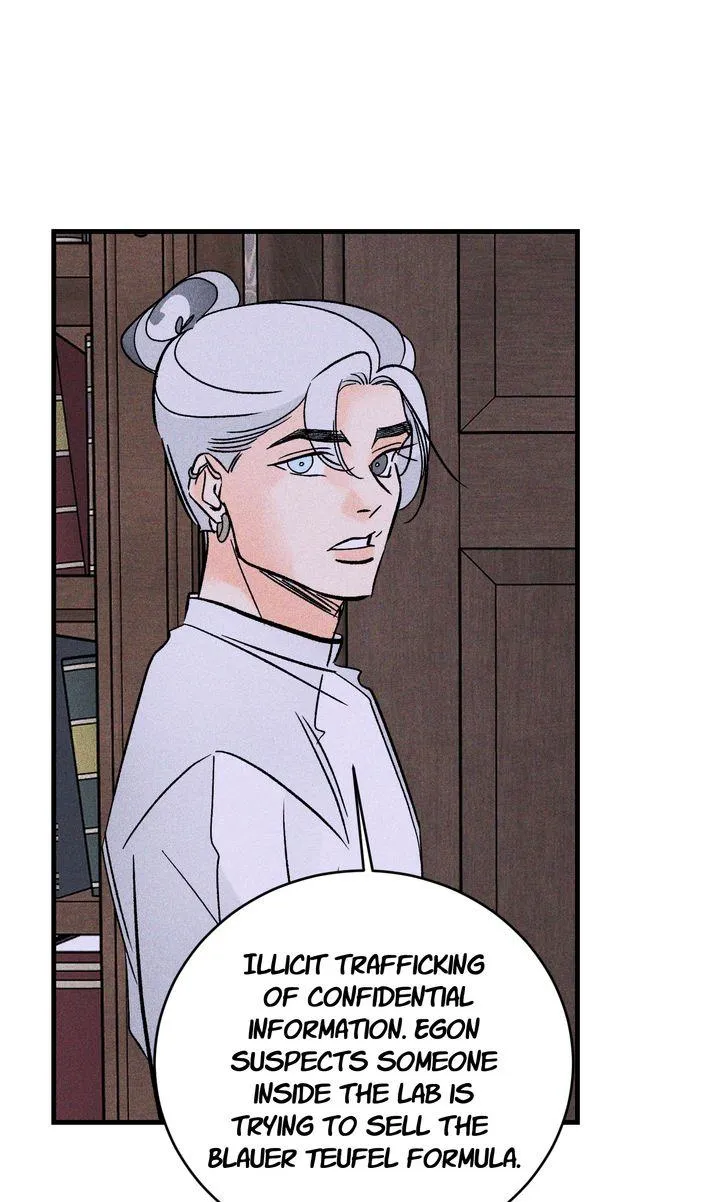 Read Behind the Lens chapter 11 image 65 on Lezhin