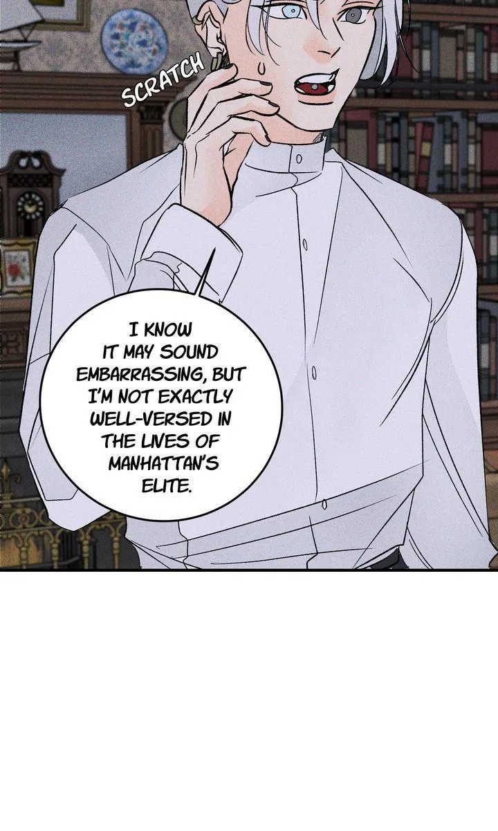 Read Behind the Lens chapter 11 image 7 on Lezhin