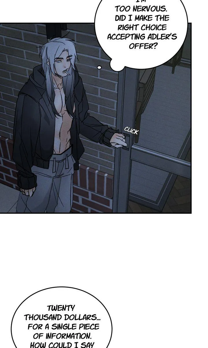 Read Behind the Lens chapter 11 image 79 on Lezhin